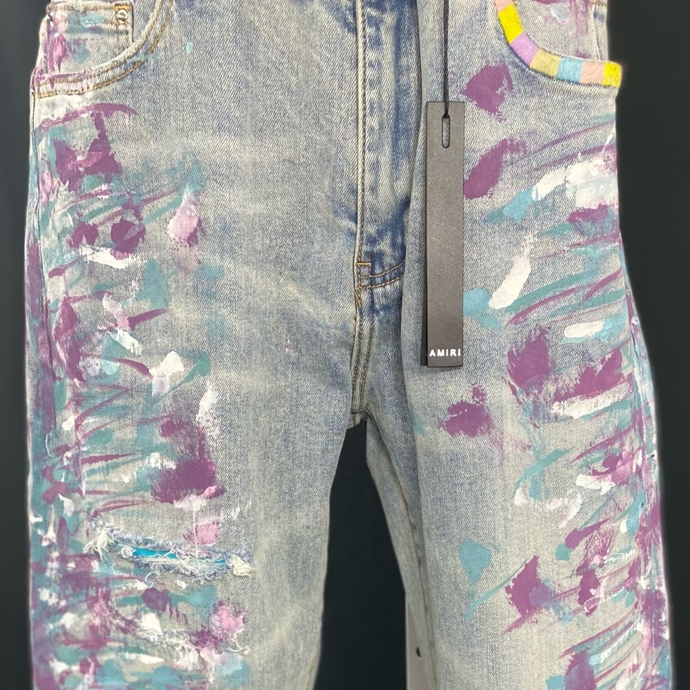 Amiri Pants 36